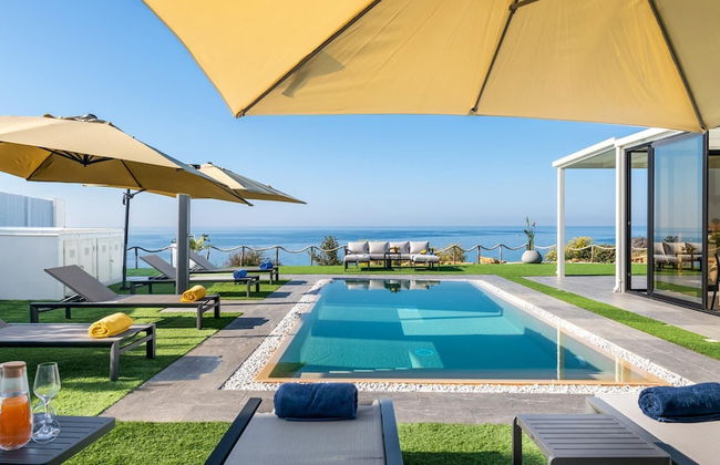 Villa Sabbie Rosse 6 2 - Foto 29