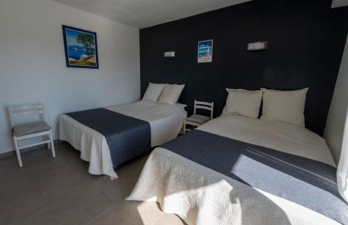 SUPERBE VILLA VUE MER JUSQU'A 14 COUCHAGES La LONDE LES MAURES Entre HYERES et Le LAVANDOU 4 Etoiles PISCINE CHAUFFEE - Foto 31