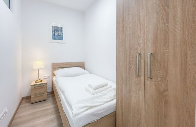 Metropolitan Star Apart Hotel - Photo 14