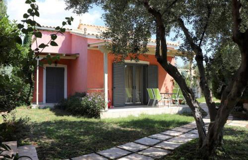 Vassia Holiday Home's - Foto 1