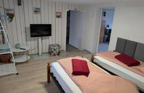 Feriendomizil Burgert EG Nähe Europapark - Foto 19