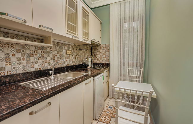 Butik 24 Suites - Foto 14