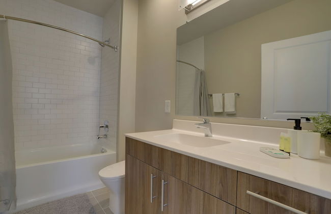 Comfortable & Amazing Apt in Alexandria - Photo 18