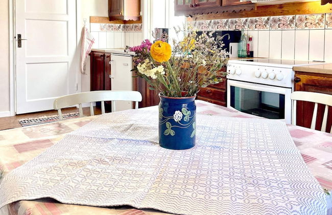 4 Person Holiday Home in Vimmerby-by Traum - Foto 5