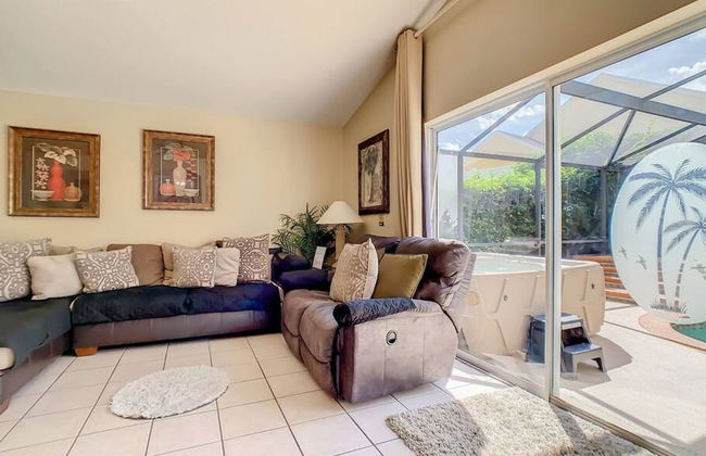 Flounder Vacation Home - Photo 23