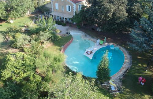 La P'tite Bulle d'enFer - Foto 28