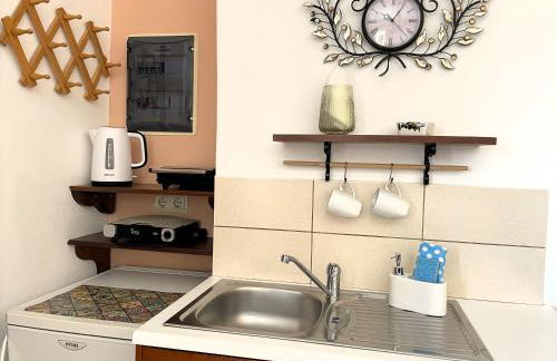 Nikelen Lindian Exclusive Apartments - Photo 39