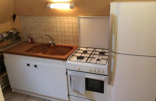 Appartement spacieux et lumineux au centre ville - Foto 13