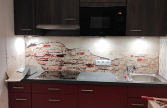 Apartment Ganze Wohnung in Jade mit Garten by Interhome - Foto 3