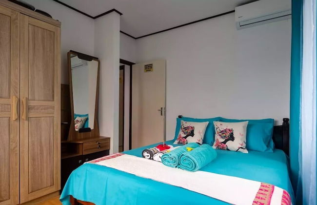 Chez Benoit Self Catering - Photo 8