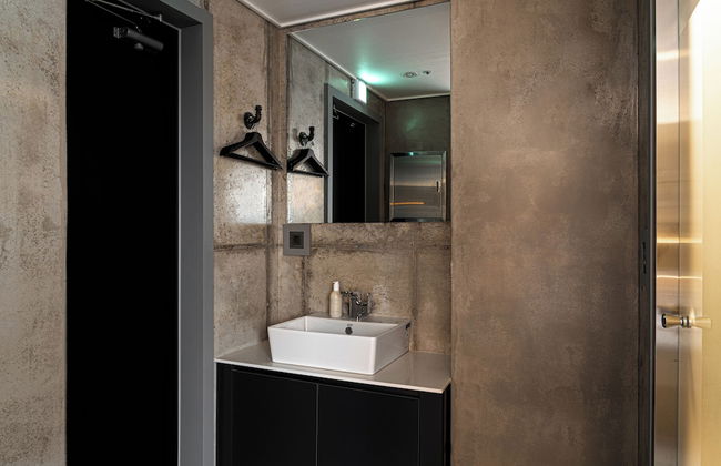 Urbanstay Boutique Nampo BIFF - Foto 43