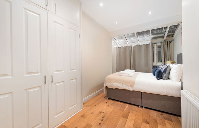 Mayfair by CAPITAL - Foto 18