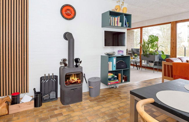 5 Person Holiday Home in Thyholm - Photo 28