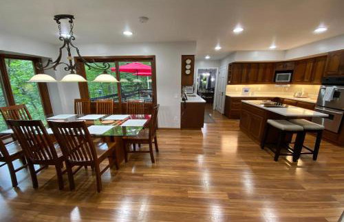 Turret House at Birchwood - Foto 6