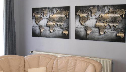 Ferienwohnung Marquis - Foto 3