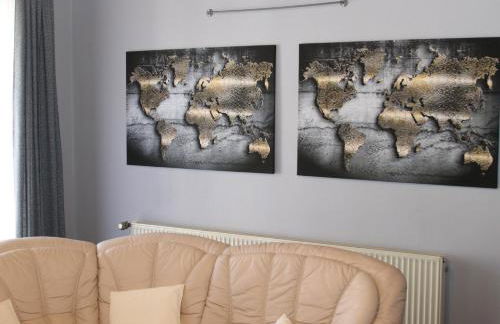 Ferienwohnung Marquis - Foto 3