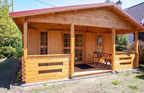 Agroturystyka Nowa Pasłęka - Foto 11