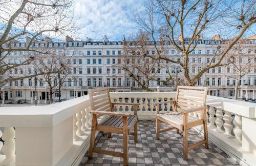 130 Queen's Gate Apartments - Foto 54