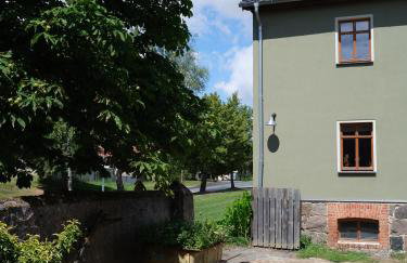 Grosszügige Wohnung im Hause des Jungbauern - Foto 9