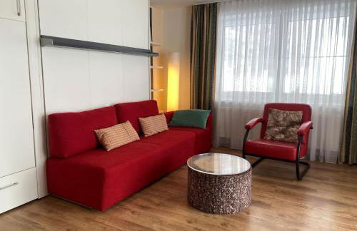 Alpenlodge Charivari - SommerBergBahn unlimited kostenlos - Foto 48