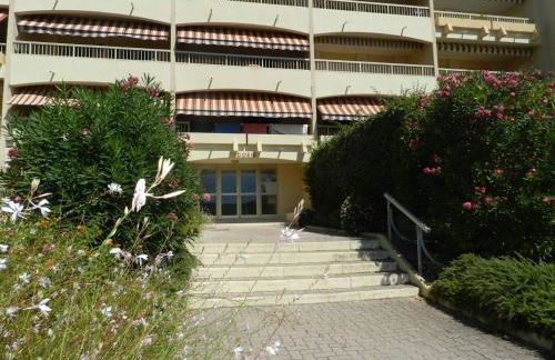 Appartement T2 cabine avec terrasse à Bormes-les-Mimosas - FR-1-251-881 - Foto 11