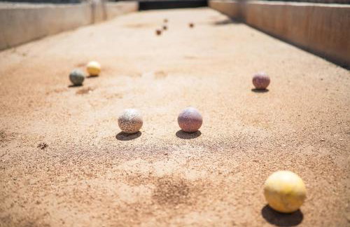 Villa Silentio Luxury with pool, jacuzzi & sauna - Foto 10