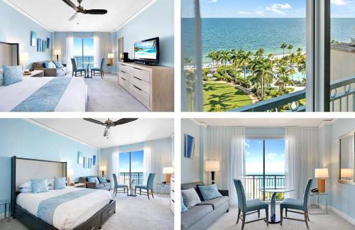The Palms, Ocean View Studio Located at Ritz Carlton - Key Biscayne - Foto 1