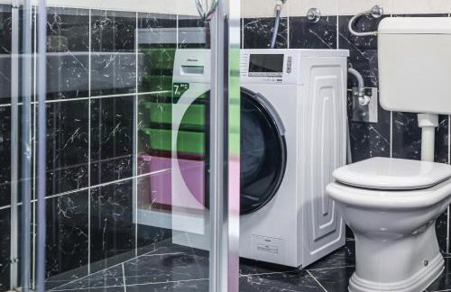 Villa Ume - heated pool, sauna, volleyball court - Photo 45