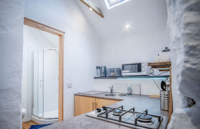 The Anchor Light - 1 Bed - Freshwest Beach Retreat - Foto 10