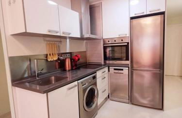 Умные новые аппартаменты в Торревьехе - Foto 1