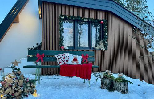 Kuća za odmor Šumska Vila - Foto 3