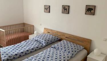 Ferienwohnung Kranichblick - Foto 3