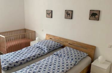 Ferienwohnung Kranichblick - Foto 3