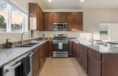 Mt Elden Tree Home - Foto 23