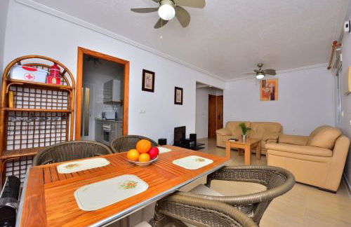 CamposolBungalow 3bedroom Bbq Ac Tv Wifi - Foto 16