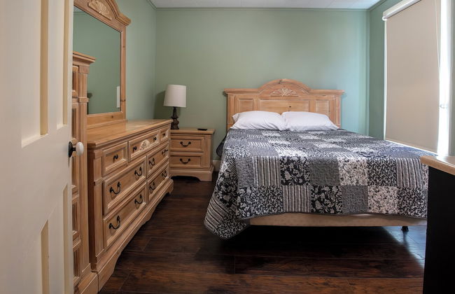 Big River Escape Grandview Manse - Foto 3