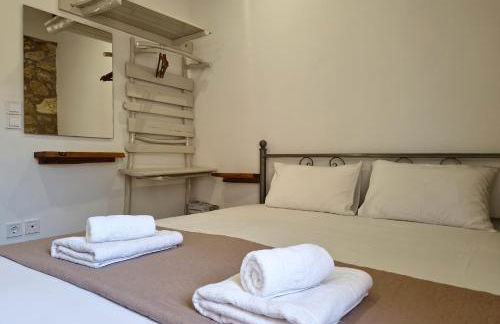 Alekos Cozy Stone 2BR Home Karya Center - Photo 14