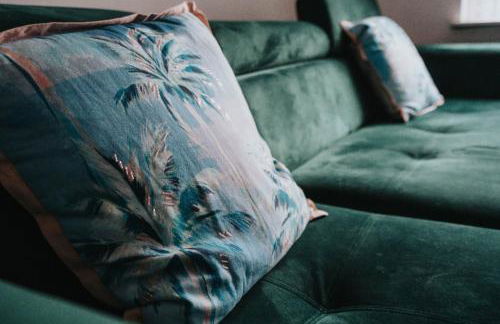 Hillcrest Apartments M6 Free Parking Sleeps 6 - Foto 28