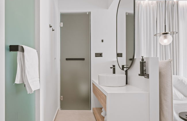 Plānis Str Urban Suites by Semavi - Foto 80