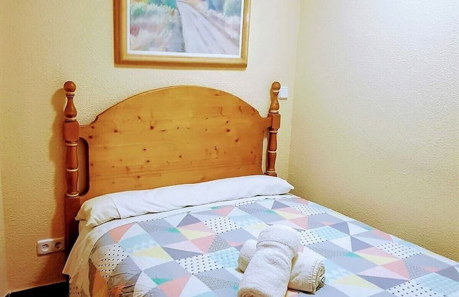 Todosierranevada Zona Baja Junto a los Telecabinas - Foto 40