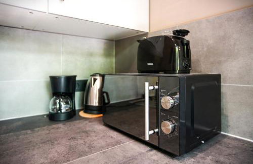 Liro Stadt Apartments - Foto 68