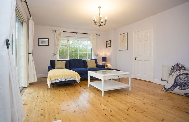 Saltee View Holiday Home - Foto 14