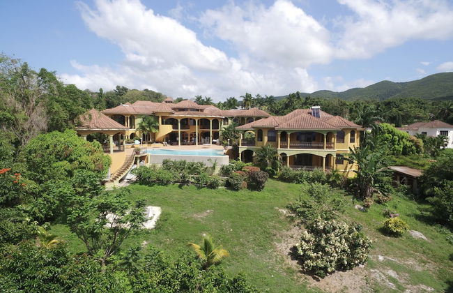 Milbrooks Villa and Retreat - Foto 62