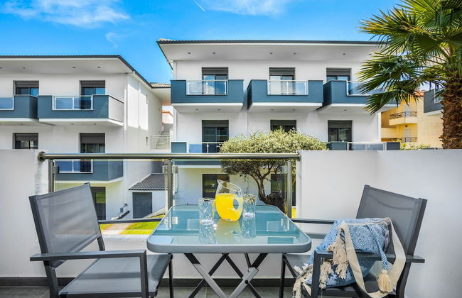 Hotel Akritas Pefkochori - Foto 30