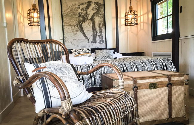 Whaka Lodge - Foto 5