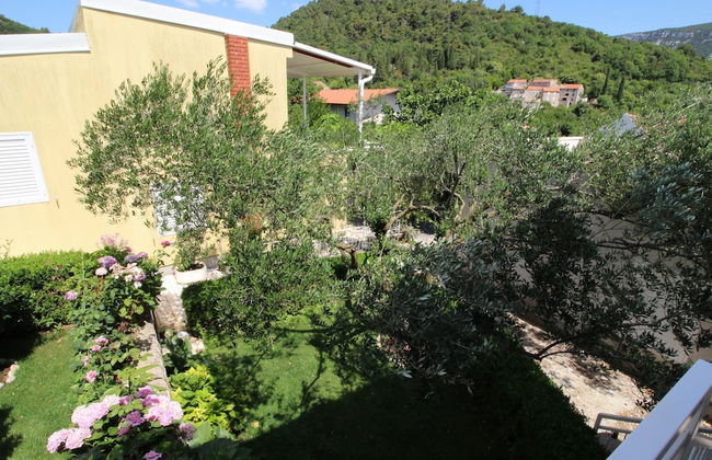 Holiday Home Gea - Three Bedroom Holiday Home With Terrace and Partial Sea View - Foto 28