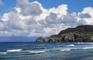 KAI GANE Excepcional apartamento puerto viejo de Bermeo - Foto 31