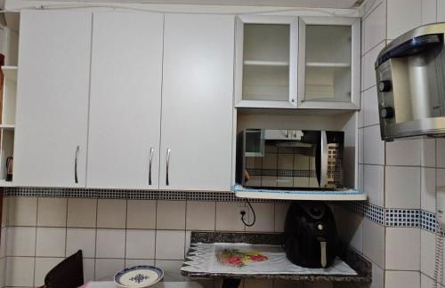 Excelente apartamento Mirante próx ao Buriti shopping - Foto 6