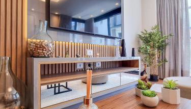 Apartamento Luxo, no Centro de Canela - Foto 4