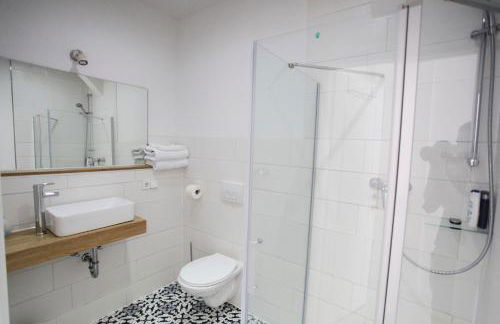 Zollikof Aparts - Sauna & Studioapartments - Foto 77